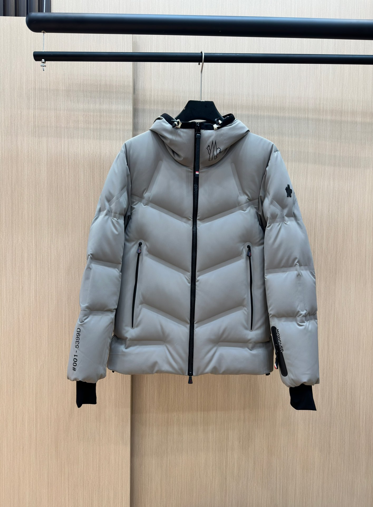 Moncler Down Jackets